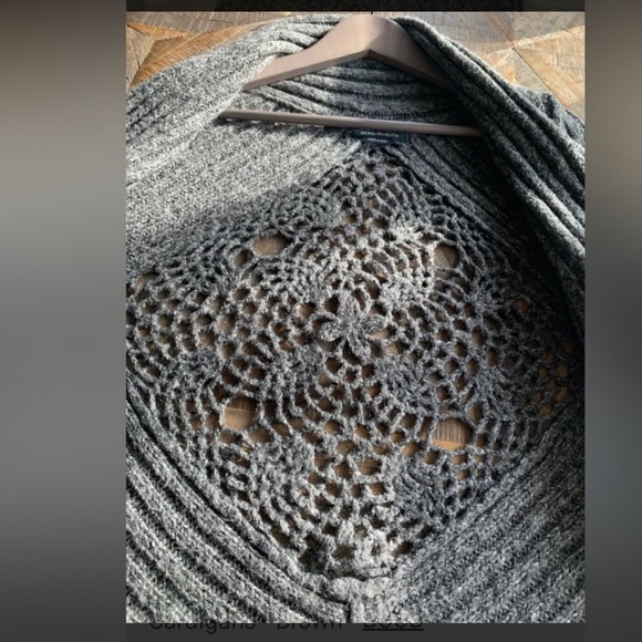 BCBG cardigan L - Picture 4 of 7